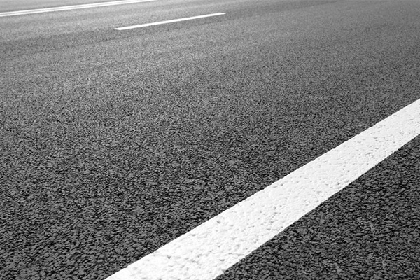 Pavement Marking & Striping