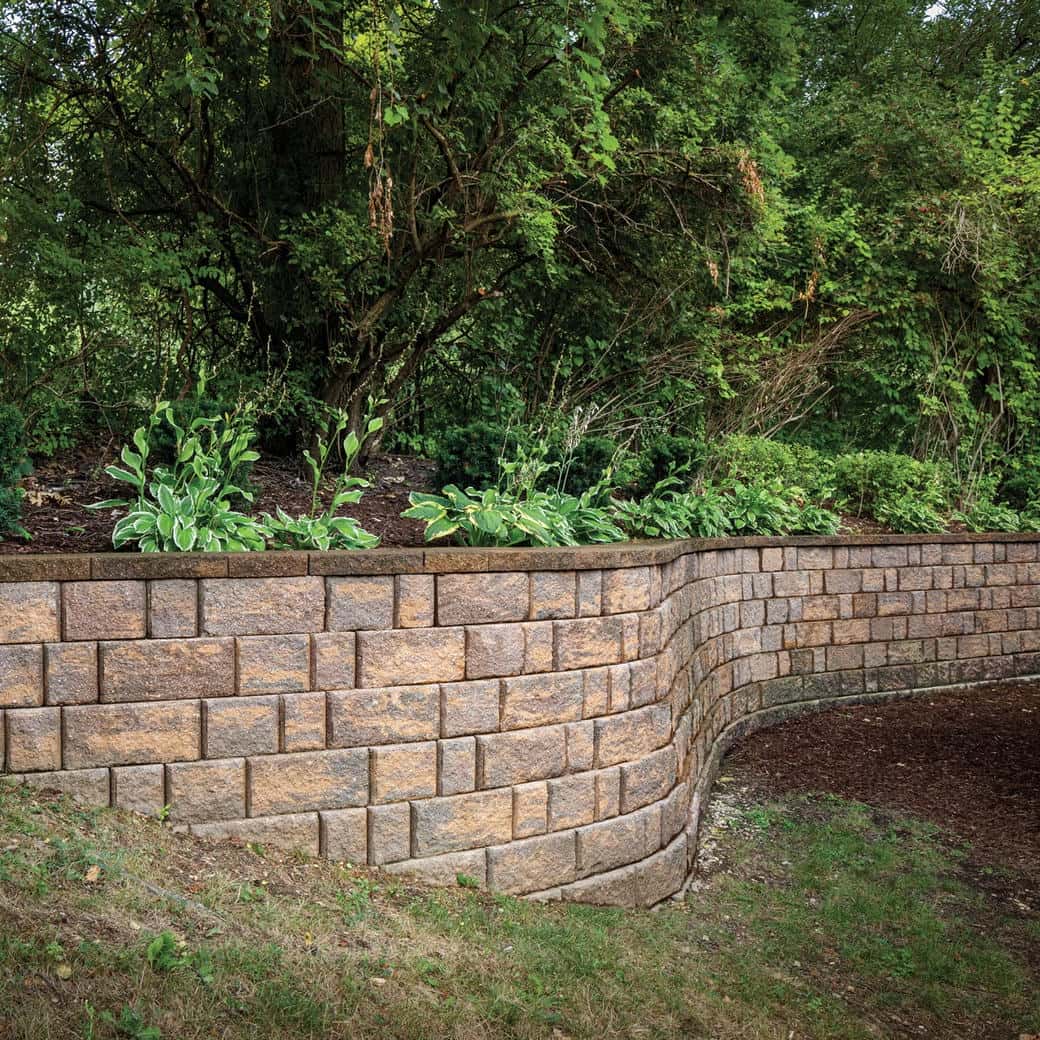 Retaining Walls
